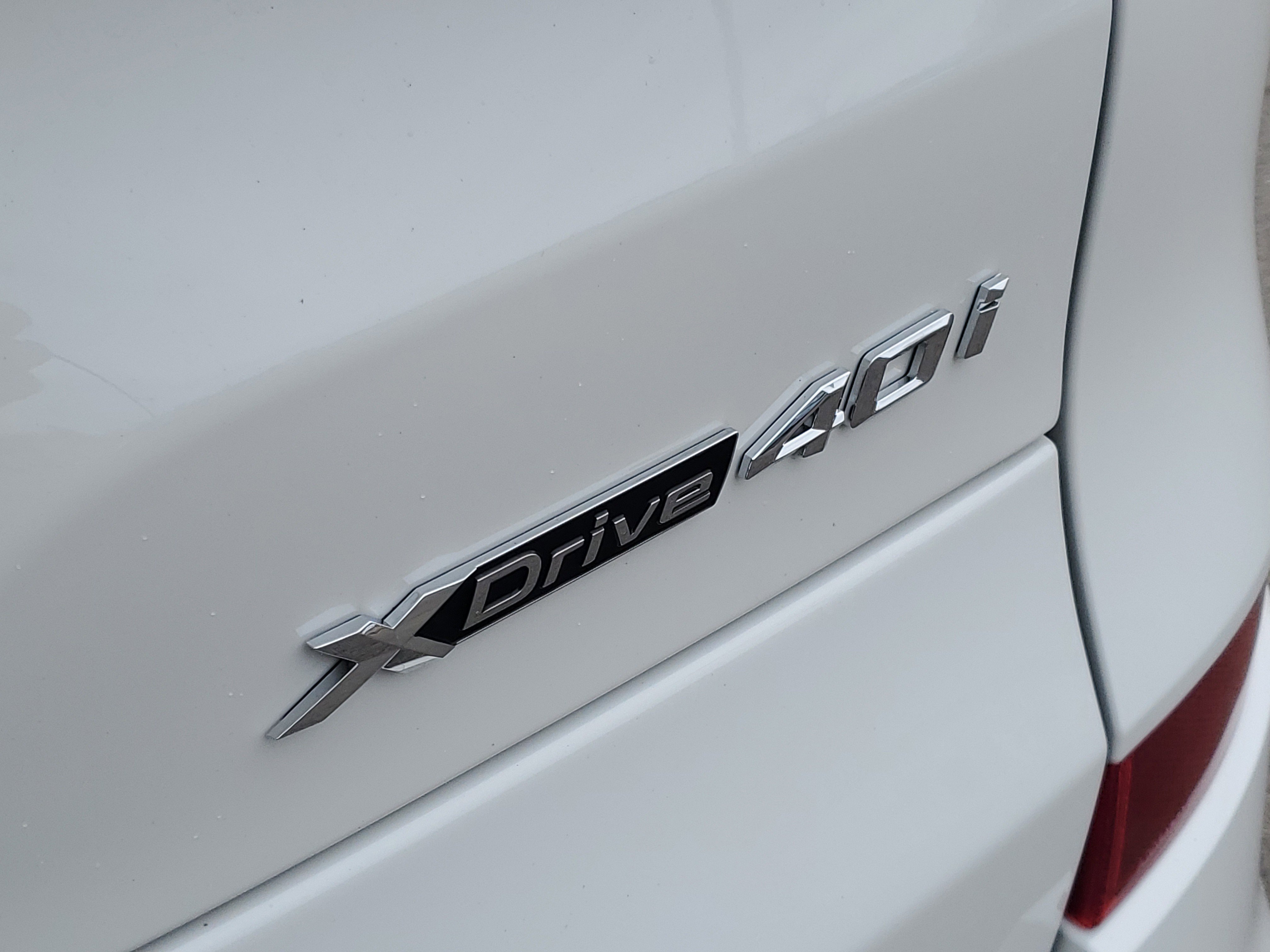 New 2026 BMW X5 xDrive40i w/ M Sport Package image 31