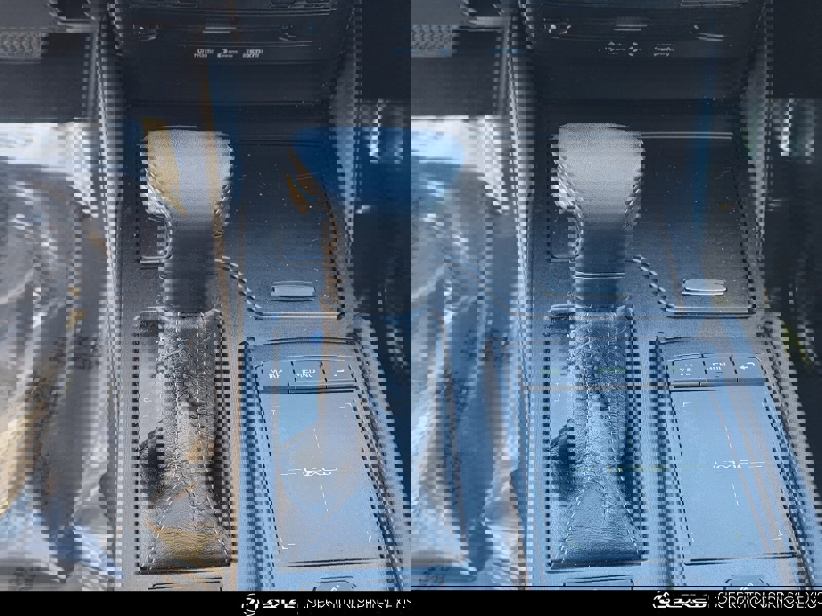 Certified 2021 Lexus ES 350 w/ Premium Package image 21