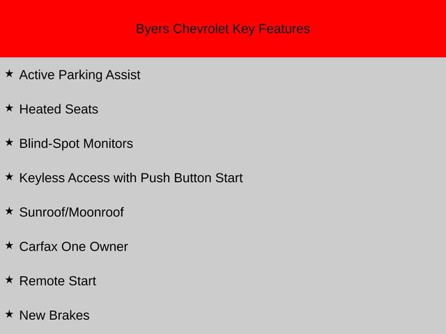 Used 2019 Ford Edge SEL w/ Equipment Group 201A image 11