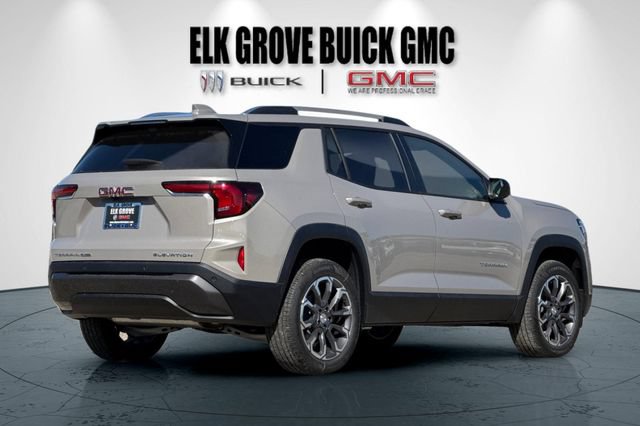 New 2026 GMC Terrain Elevation w/ Elevation Premium Package AWD/4WD image 4