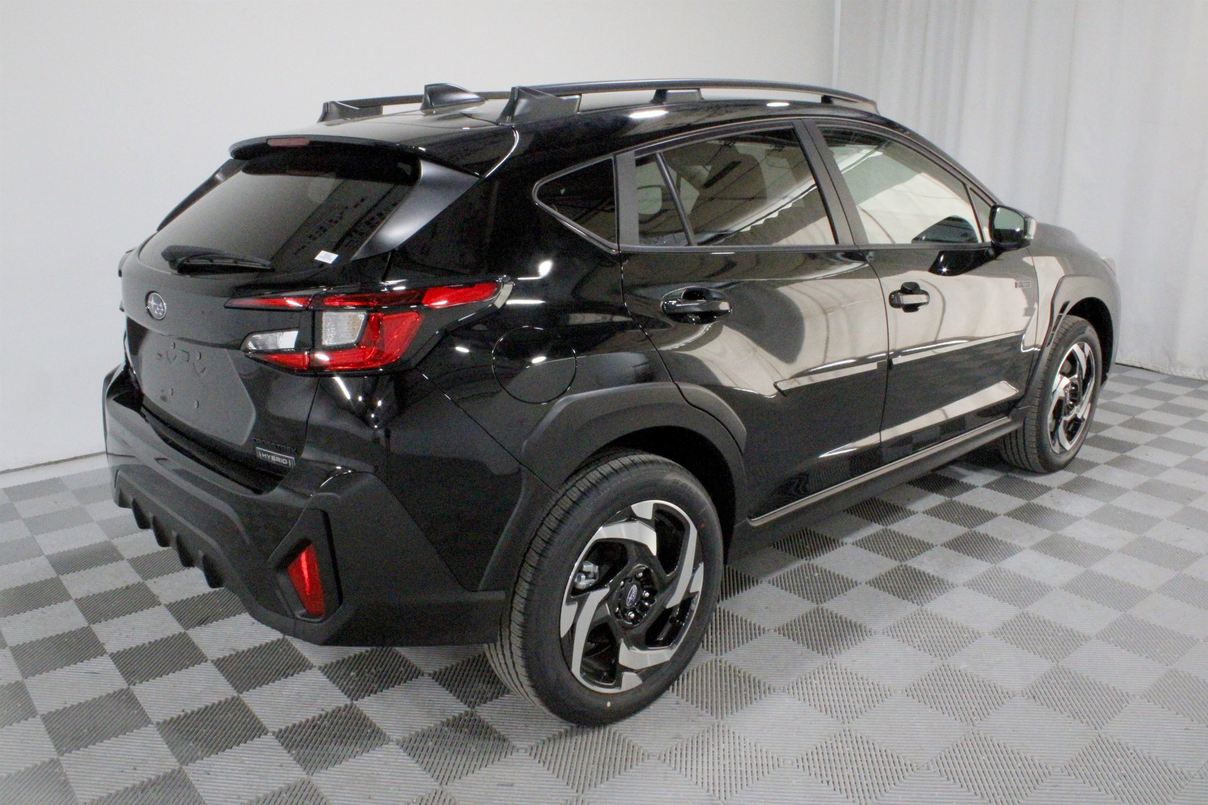 New 2026 Subaru Crosstrek 2.5i Limited image 28