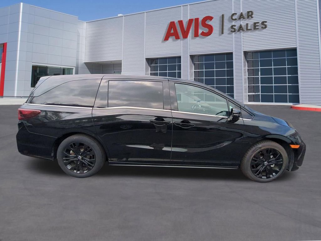 Used 2025 Honda Odyssey Sport-L image 5
