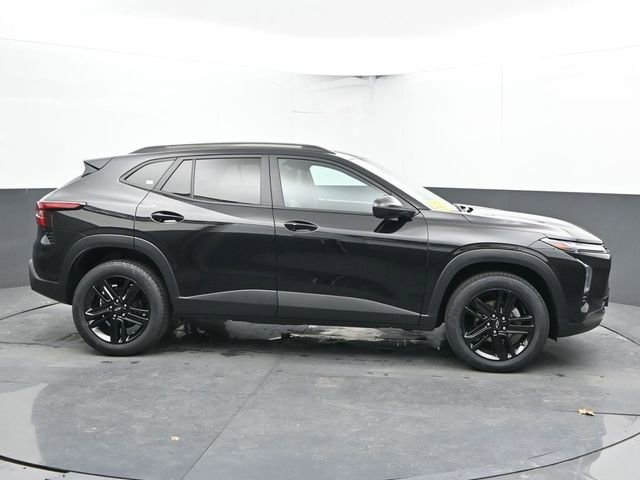 Used 2024 Chevrolet Trax ACTIV w/ Driver Confidence Package FWD image 12