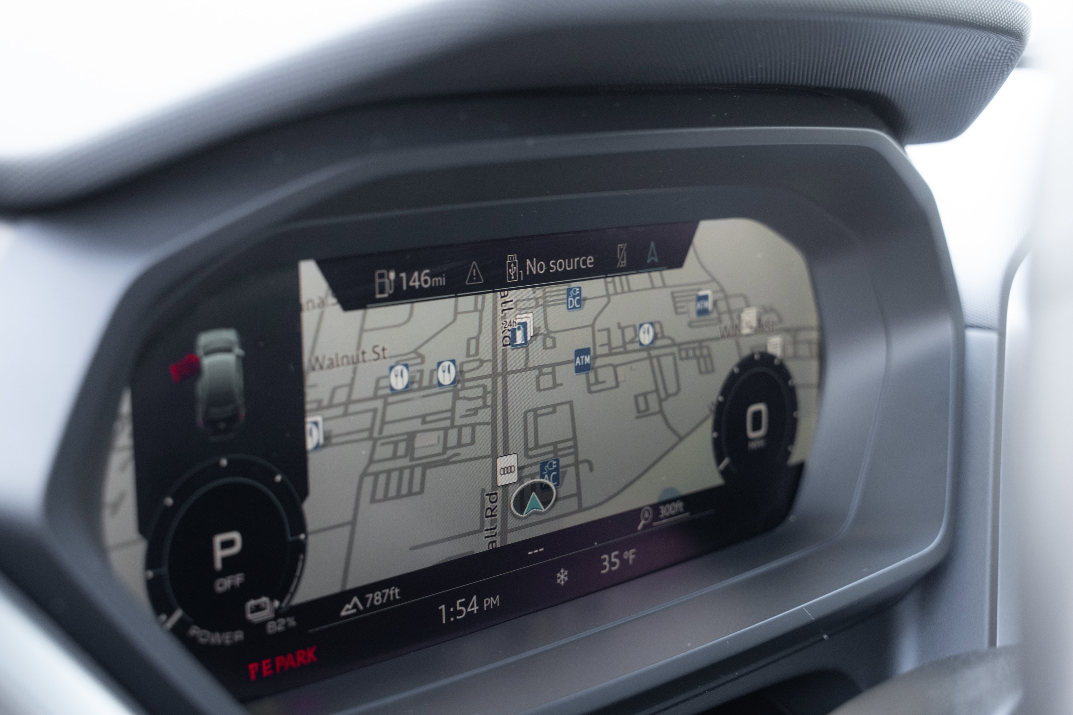 Certified 2023 Audi Q4 e-tron Premium Plus w/ Premium Plus image 12