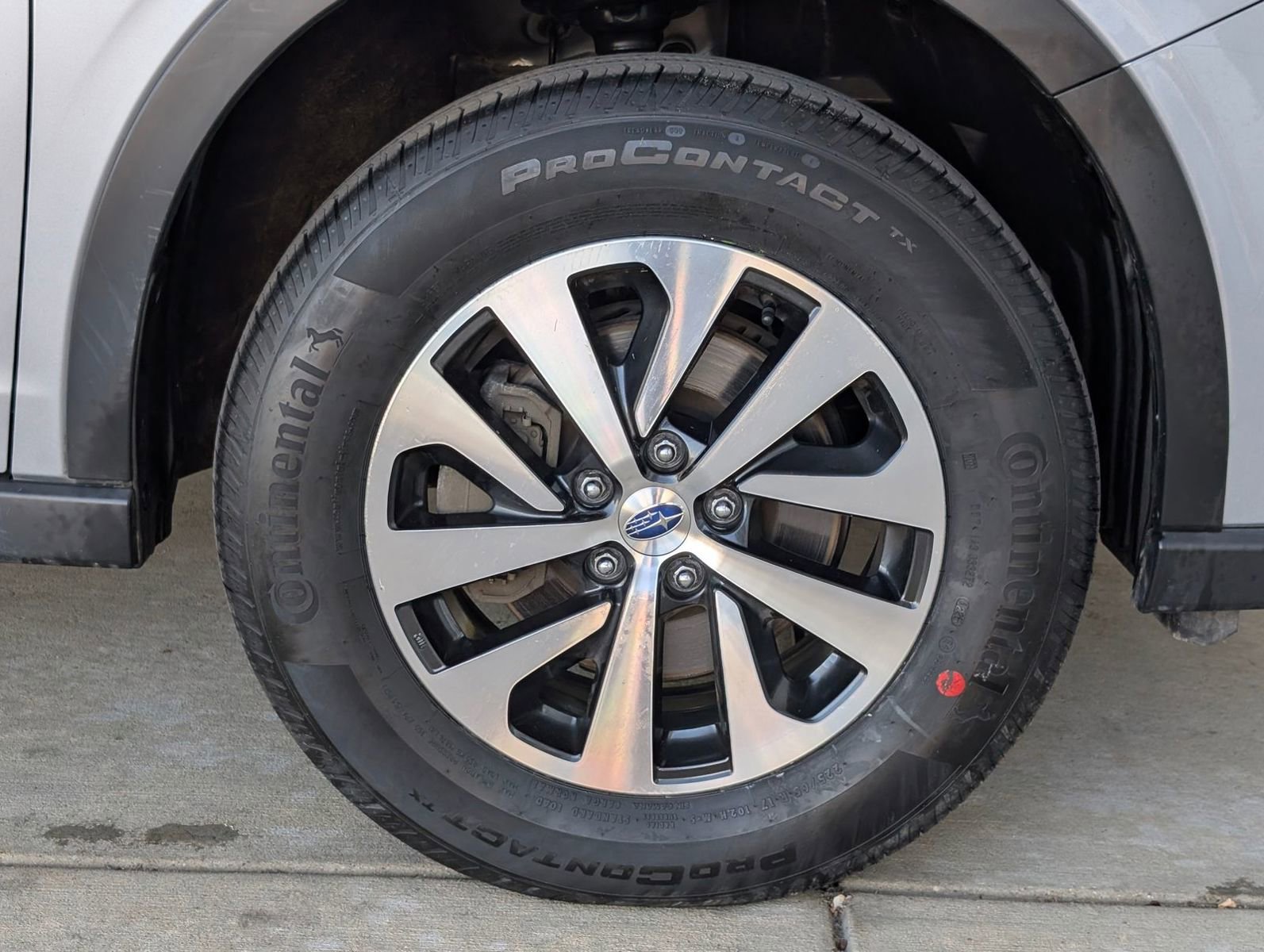 Used 2022 Subaru Outback Premium image 29