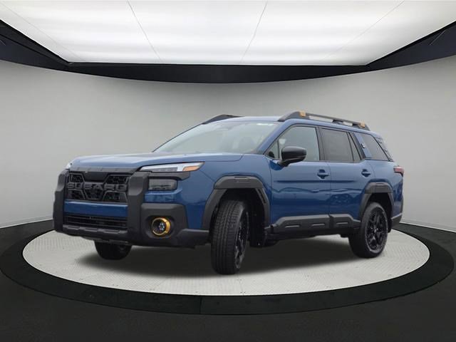 New 2026 Subaru Outback Wilderness image 3