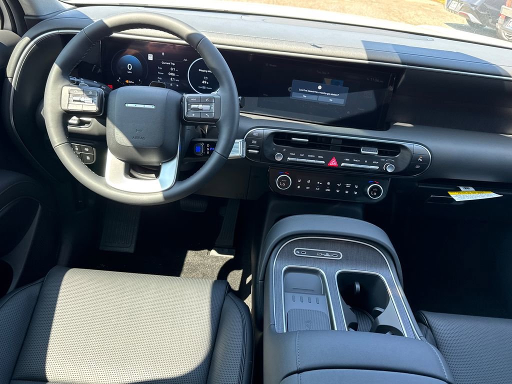 New 2026 Hyundai Palisade Limited FWD image 14