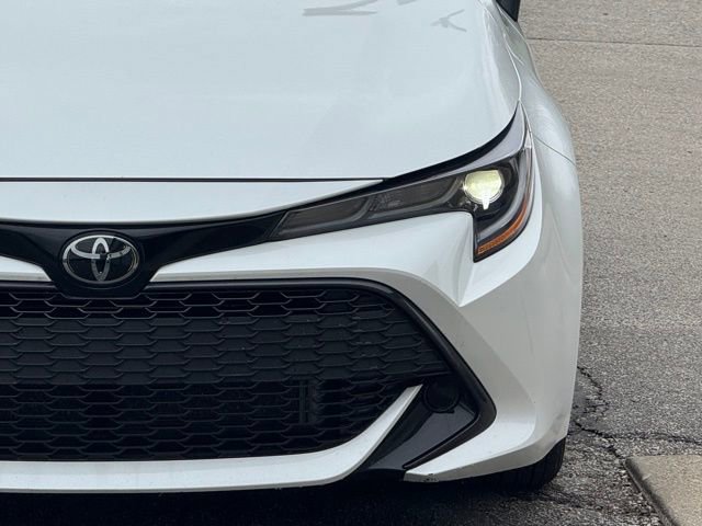 Used 2021 Toyota Corolla SE image 10