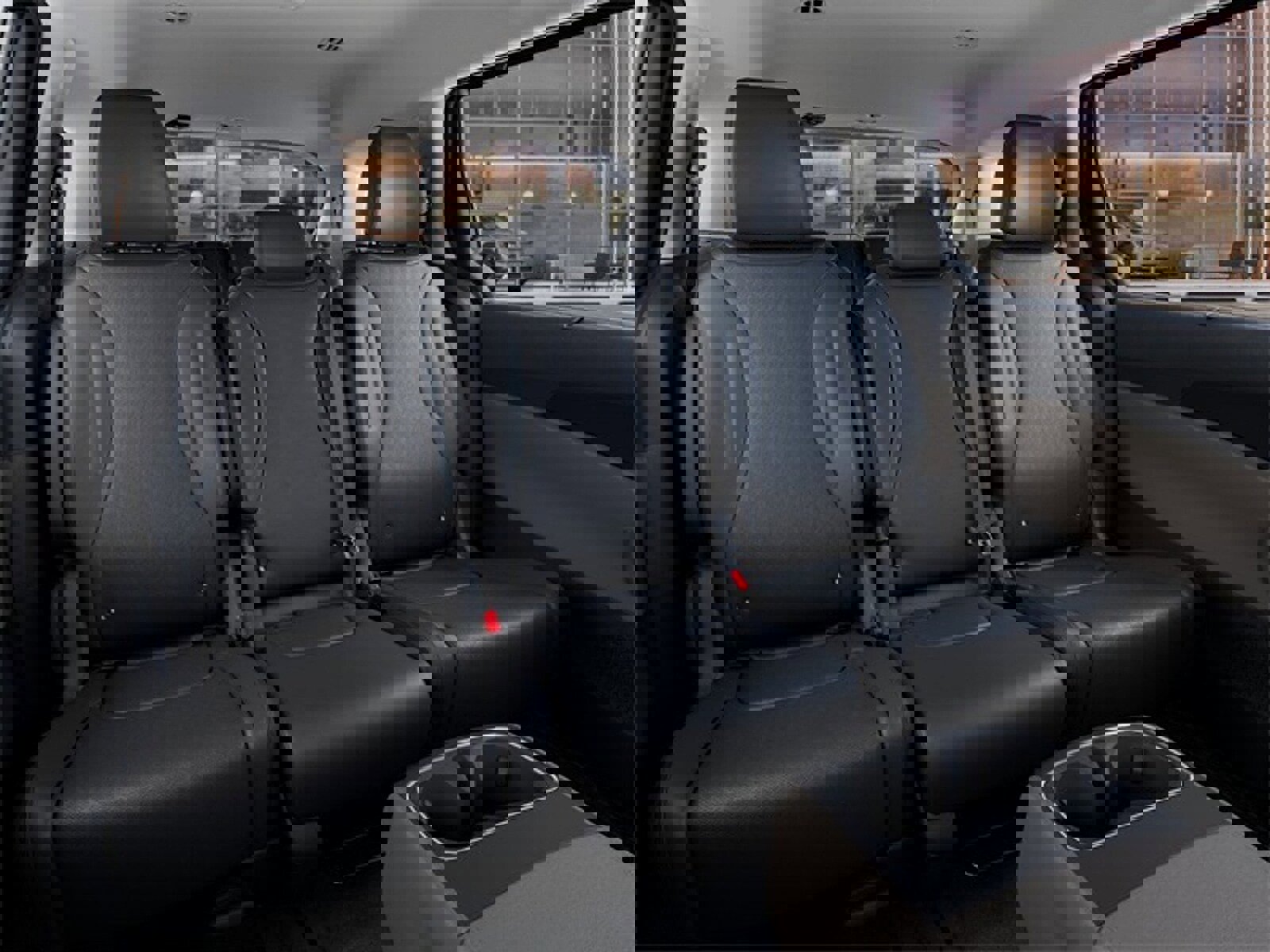 New 2026 Kia Carnival EX image 16