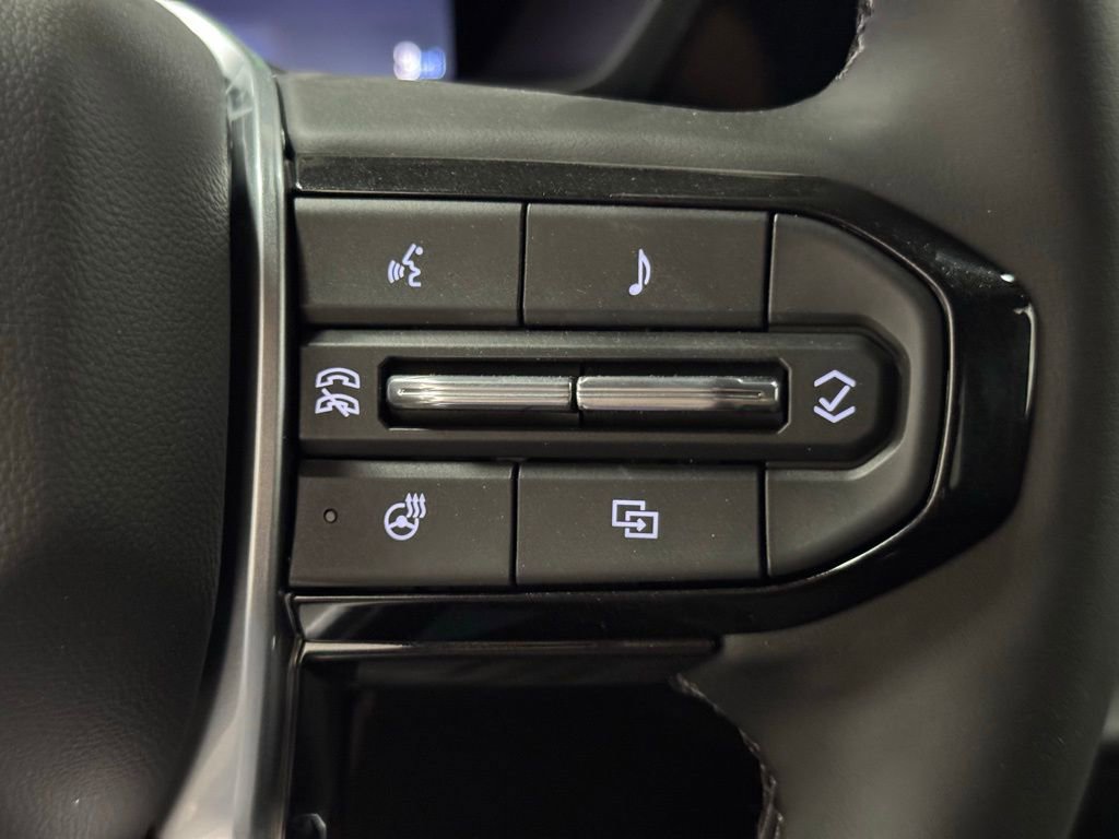 New 2026 Chevrolet Colorado Trail Boss image 15