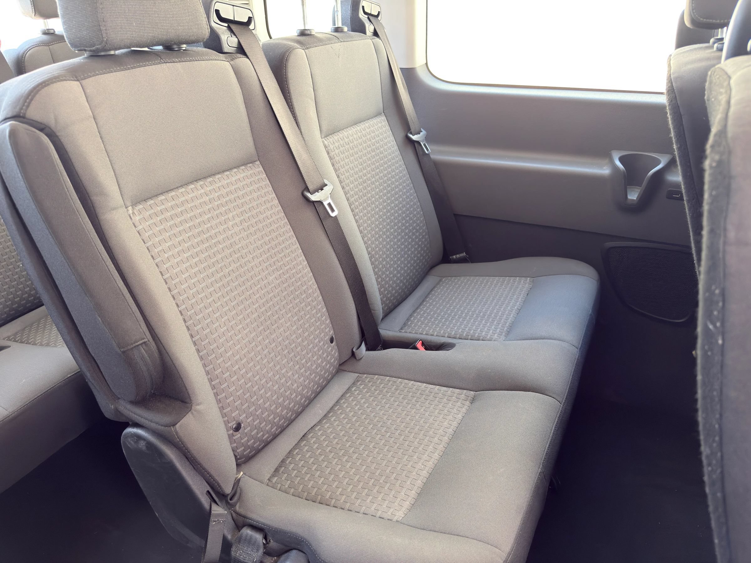 Used 2021 Ford Transit 350 XLT RWD image 21
