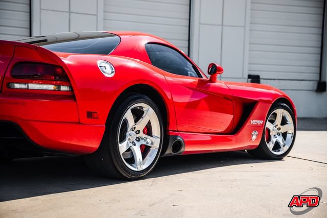 Used 2006 Dodge Viper SRT-10 RWD image 58