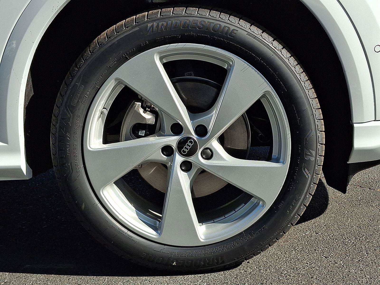 New 2026 Audi Q5 Premium Plus AWD/4WD image 7
