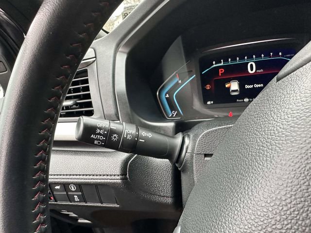 Certified 2023 Honda Odyssey Sport image 27