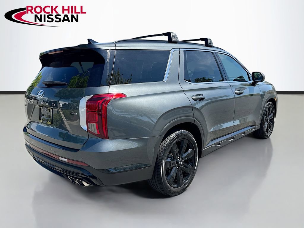 Used 2023 Hyundai Palisade XRT image 7