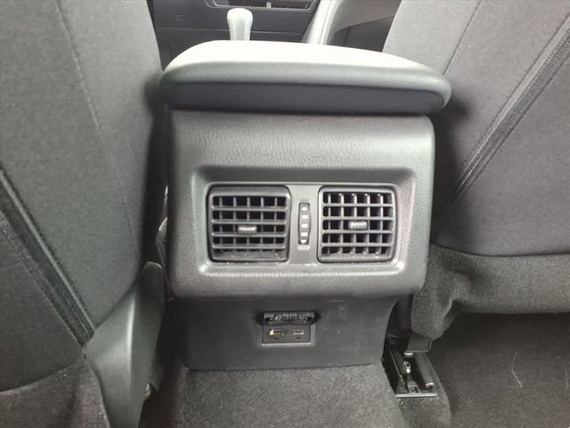 Certified 2025 Toyota Camry LE FWD image 14