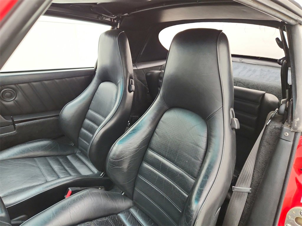 Used 1989 Porsche 911 Carrera image 36