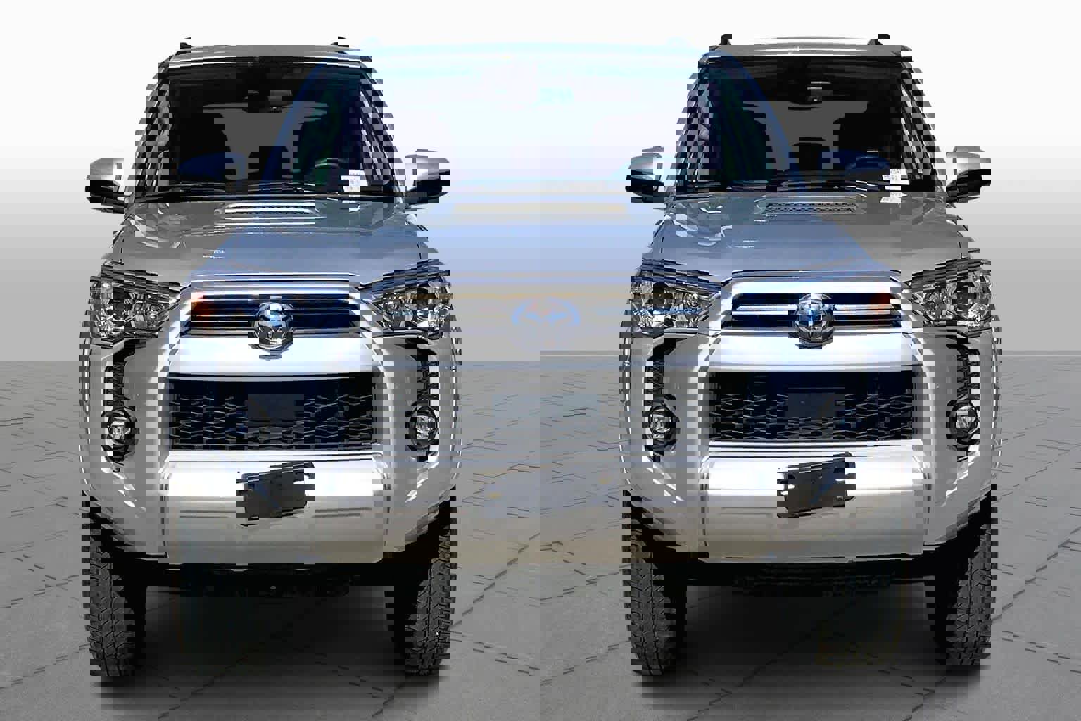 Used 2024 Toyota 4Runner TRD Off-Road image 4