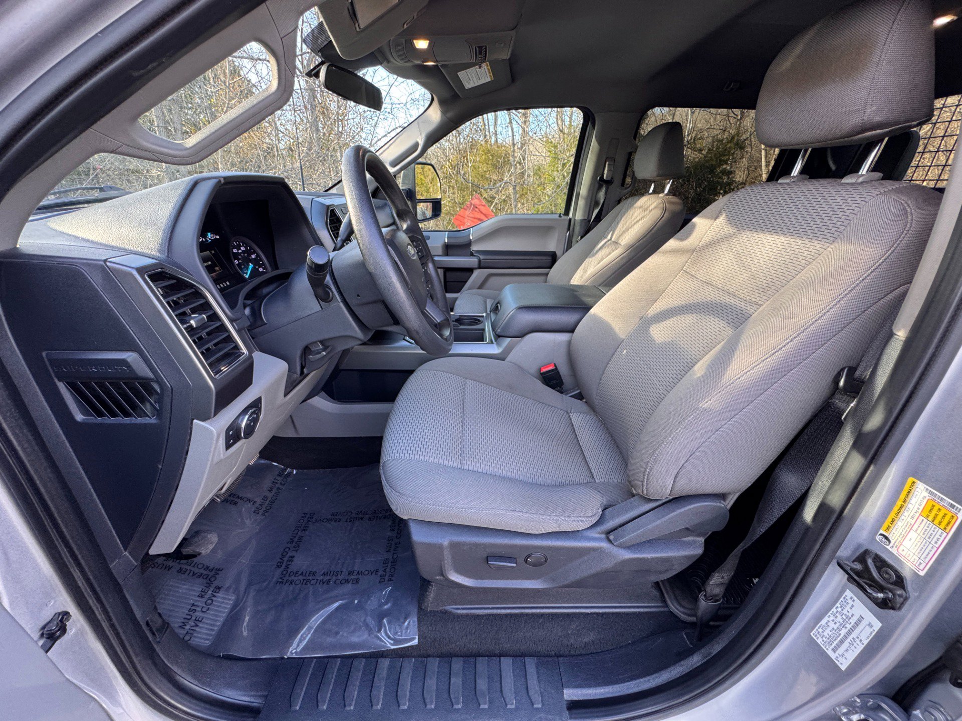 Used 2022 Ford F350 XLT w/ XLT Value Package image 25