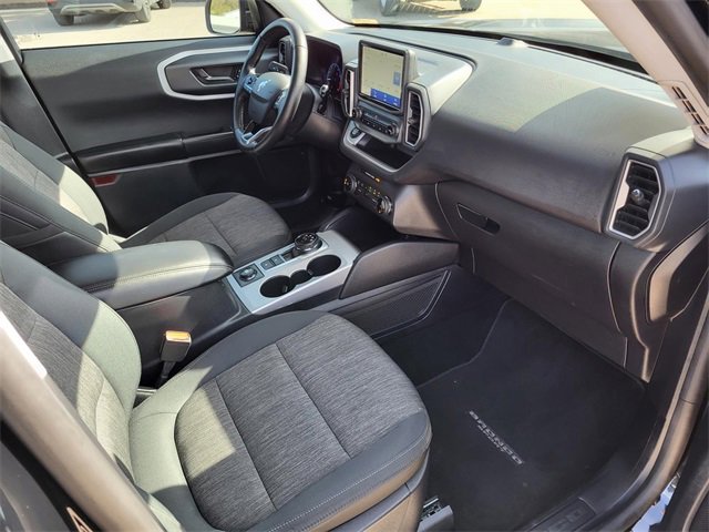 Used 2023 Ford Bronco Sport Big Bend w/ Convenience Package image 22