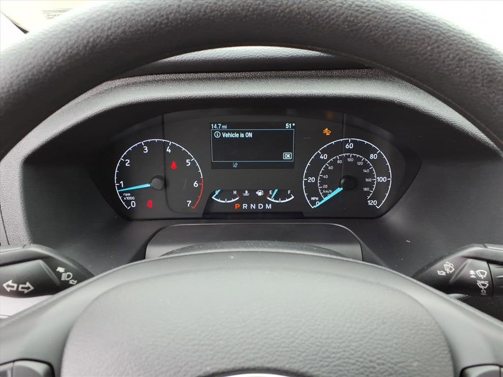 Used 2025 Ford Transit 150 Low Roof AWD image 13