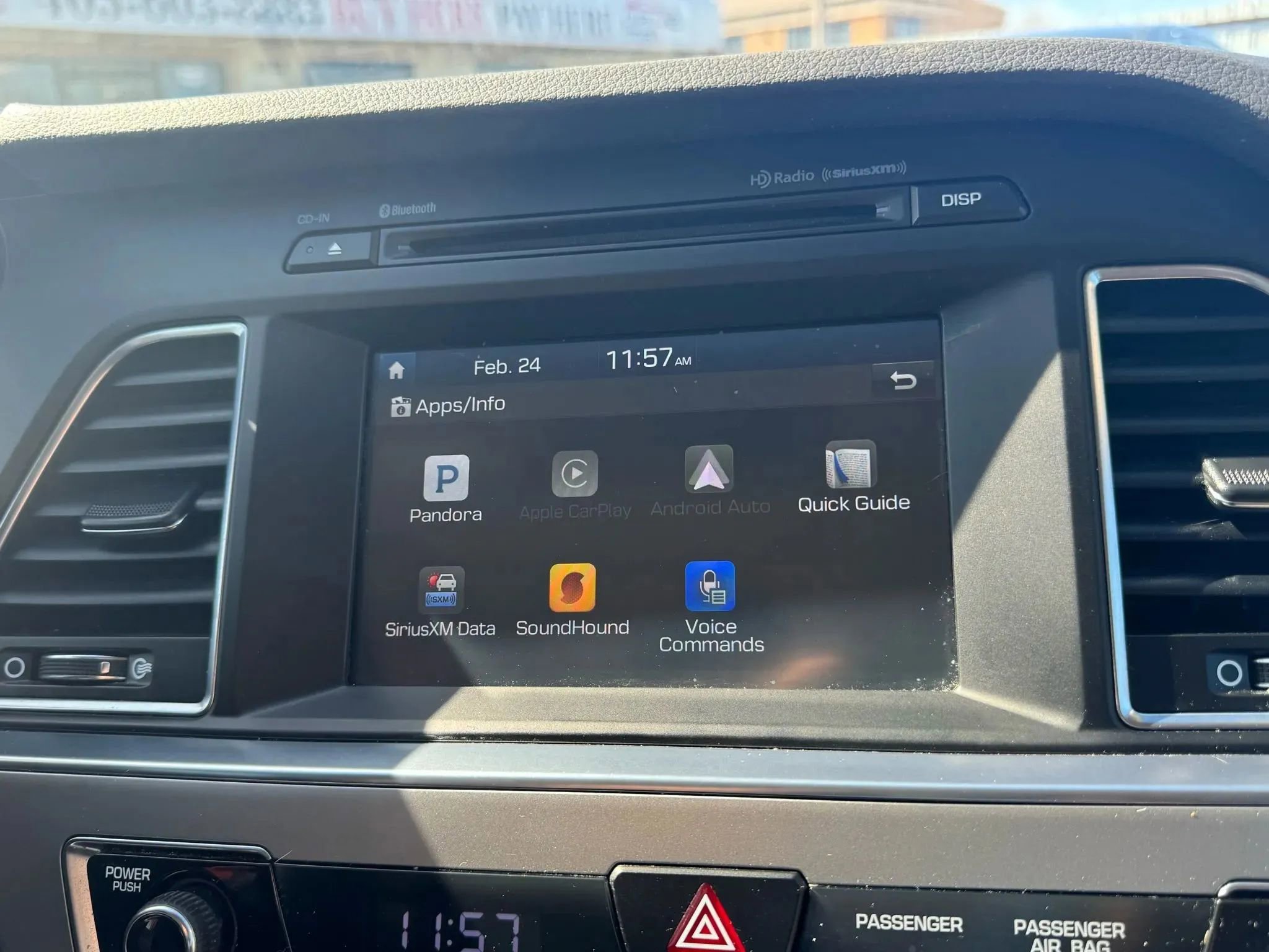 Used 2017 Hyundai Sonata SE image 32