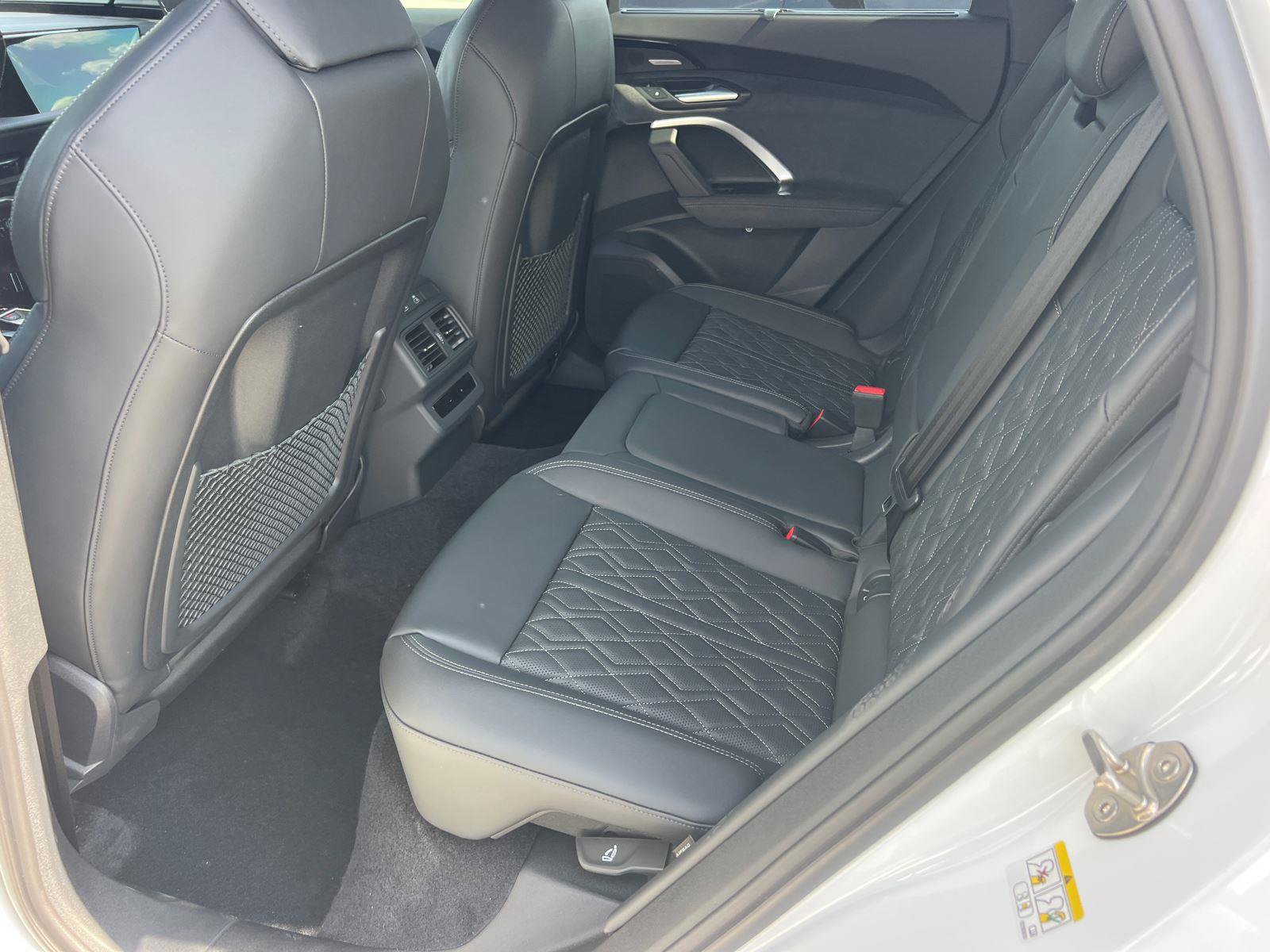 Certified 2025 Audi SQ5 Premium Plus AWD/4WD image 21