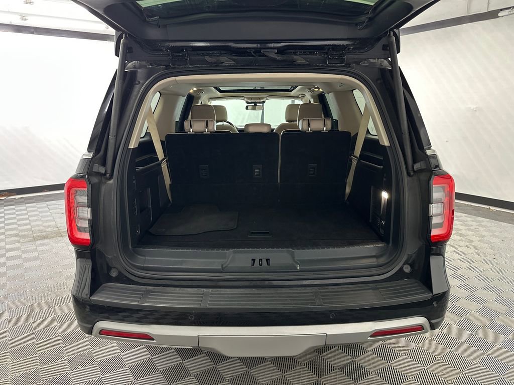 Used 2024 Ford Expedition Max Limited image 21