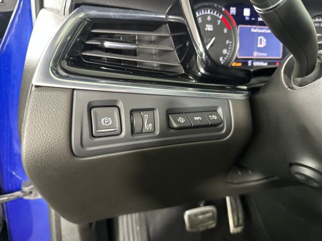 Used 2023 Cadillac XT6 Sport image 19