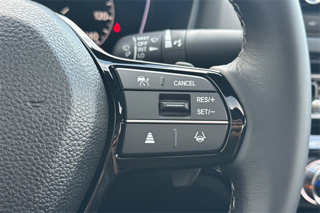 New 2026 Honda Civic FWD Hybrid Sedan image 27