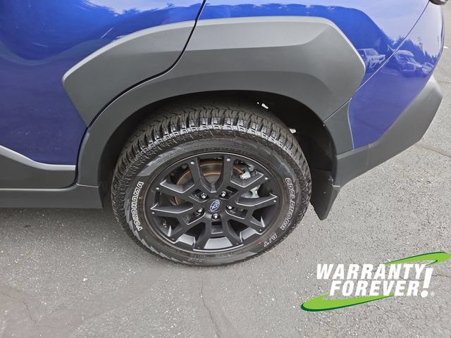 Certified 2025 Subaru Crosstrek 2.5i Wilderness w/ Crosstrek Mirror Package AWD/4WD image 22