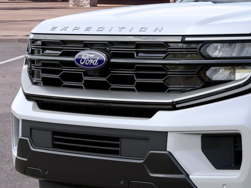 New 2027 Ford Expedition Max Platinum w/ Platinum Ultimate Package AWD/4WD image 17