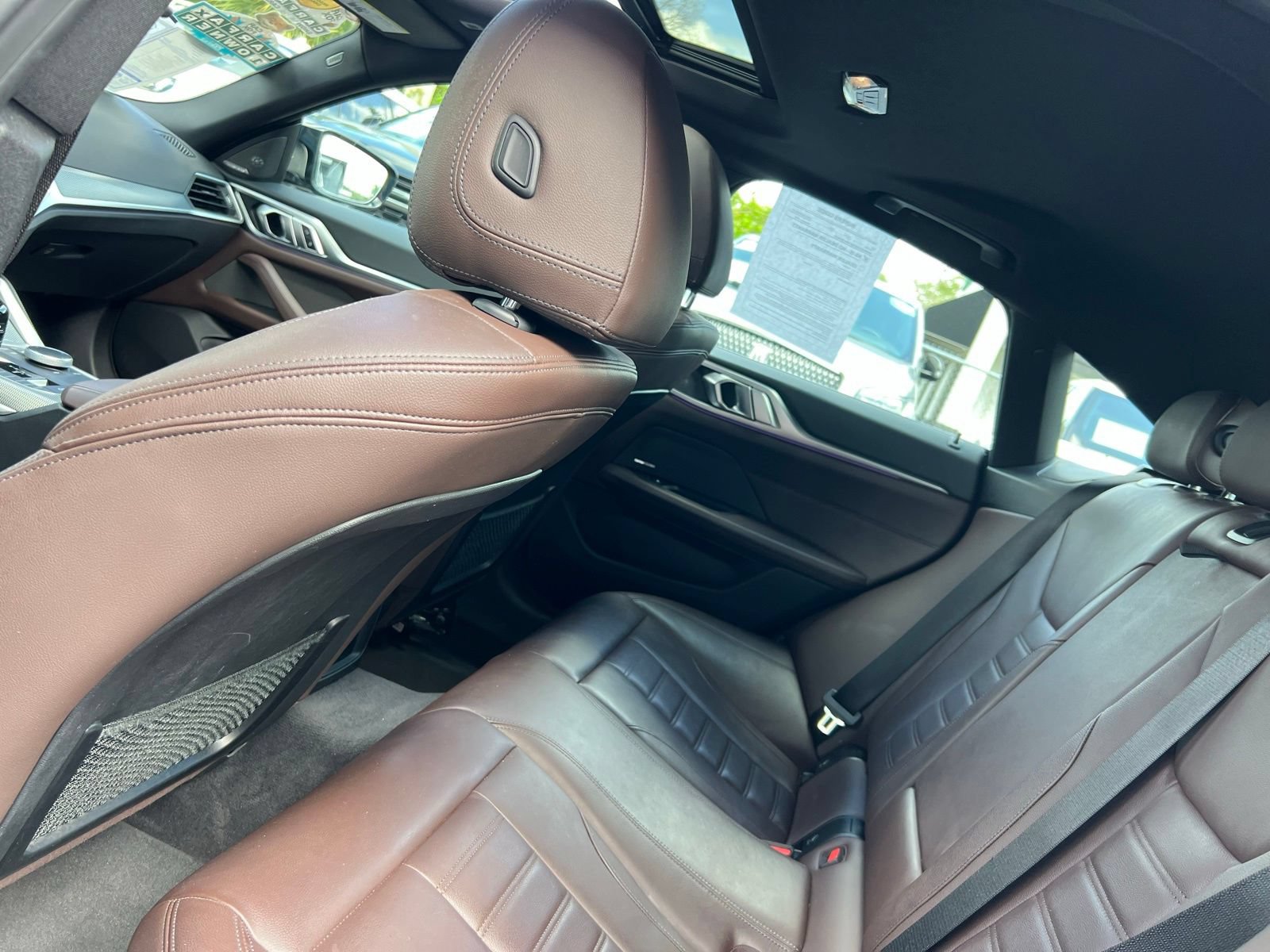Used 2022 BMW M440i xDrive Gran Coupe w/ Premium Package AWD/4WD image 51