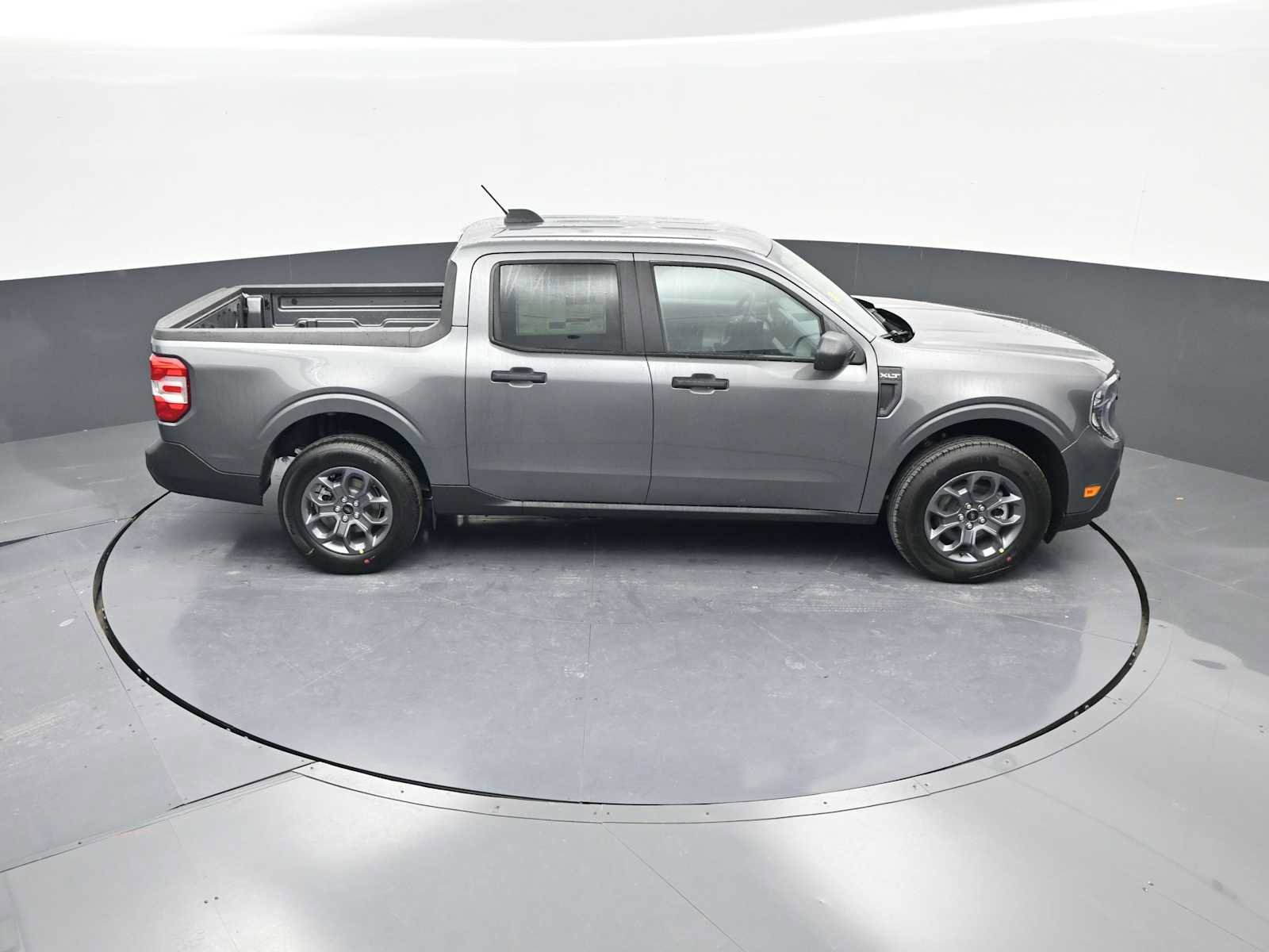 New 2025 Ford Maverick XLT w/ Equipment Group 301A image 54