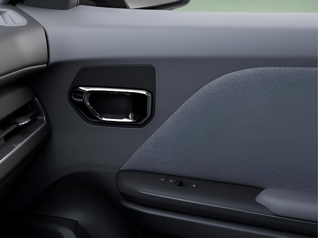 New 2025 Kia K4 LXS image 25