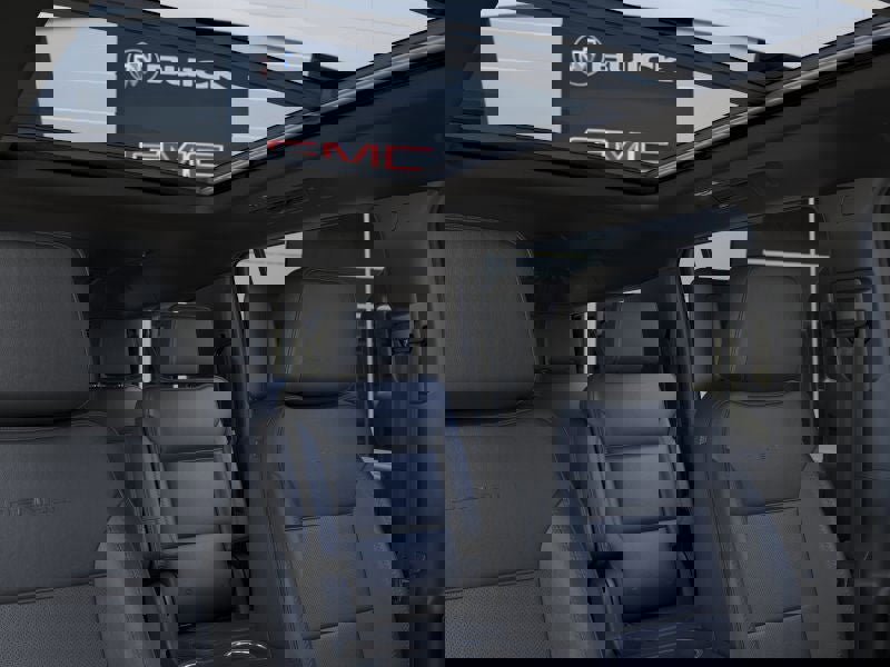 New 2026 GMC Yukon XL Denali w/ Denali Reserve Package AWD/4WD image 24