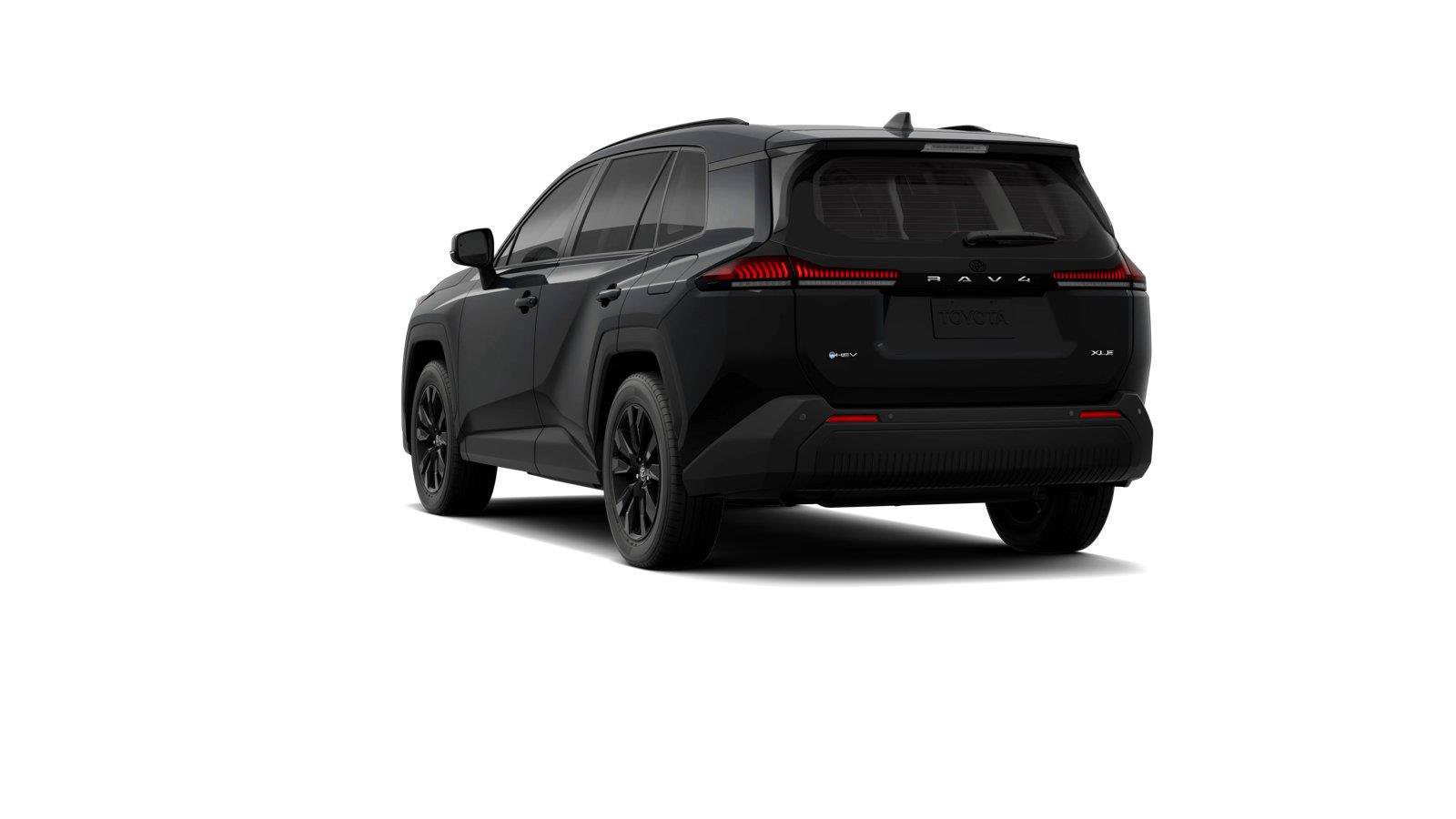 New 2026 Toyota RAV4 XLE Premium FWD image 26