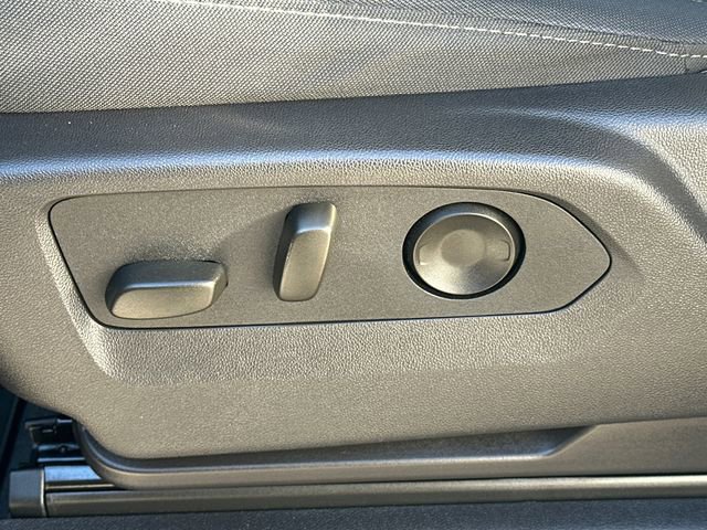 Used 2024 GMC Sierra 1500 Pro w/ Graphite Edition image 35