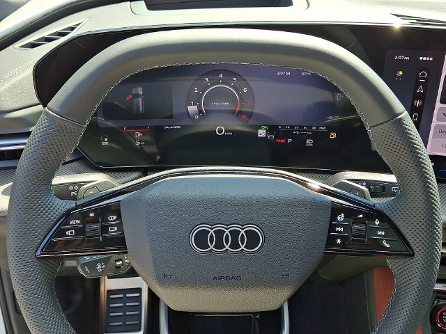 New 2026 Audi SQ5 Premium Plus AWD/4WD image 13