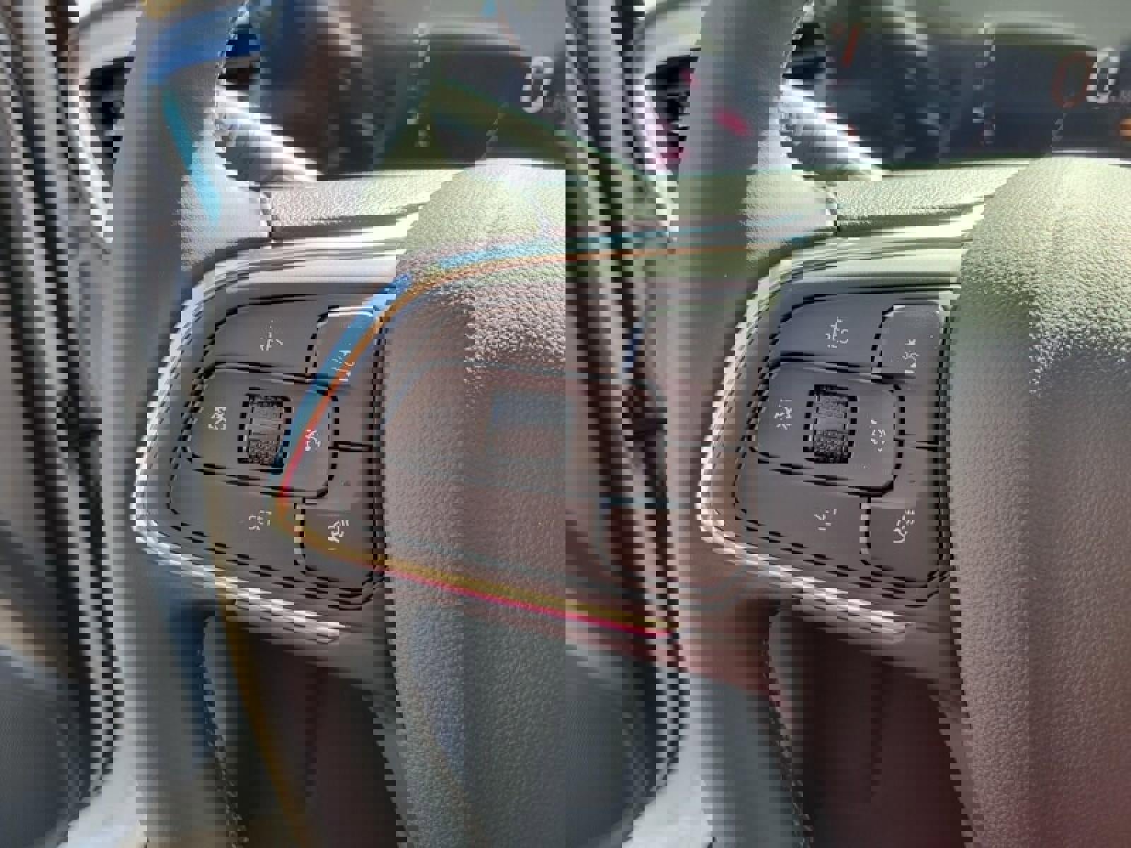 New 2026 Buick Encore GX Sport Touring w/ Advanced Technology Package image 17