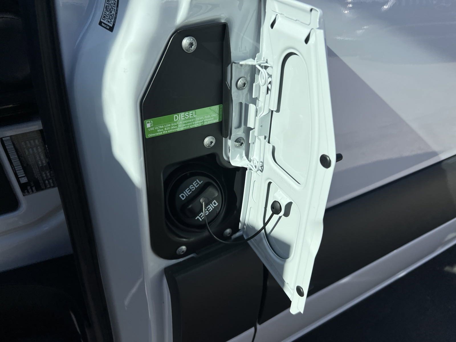 New 2025 Mercedes-Benz Sprinter 2500 image 39