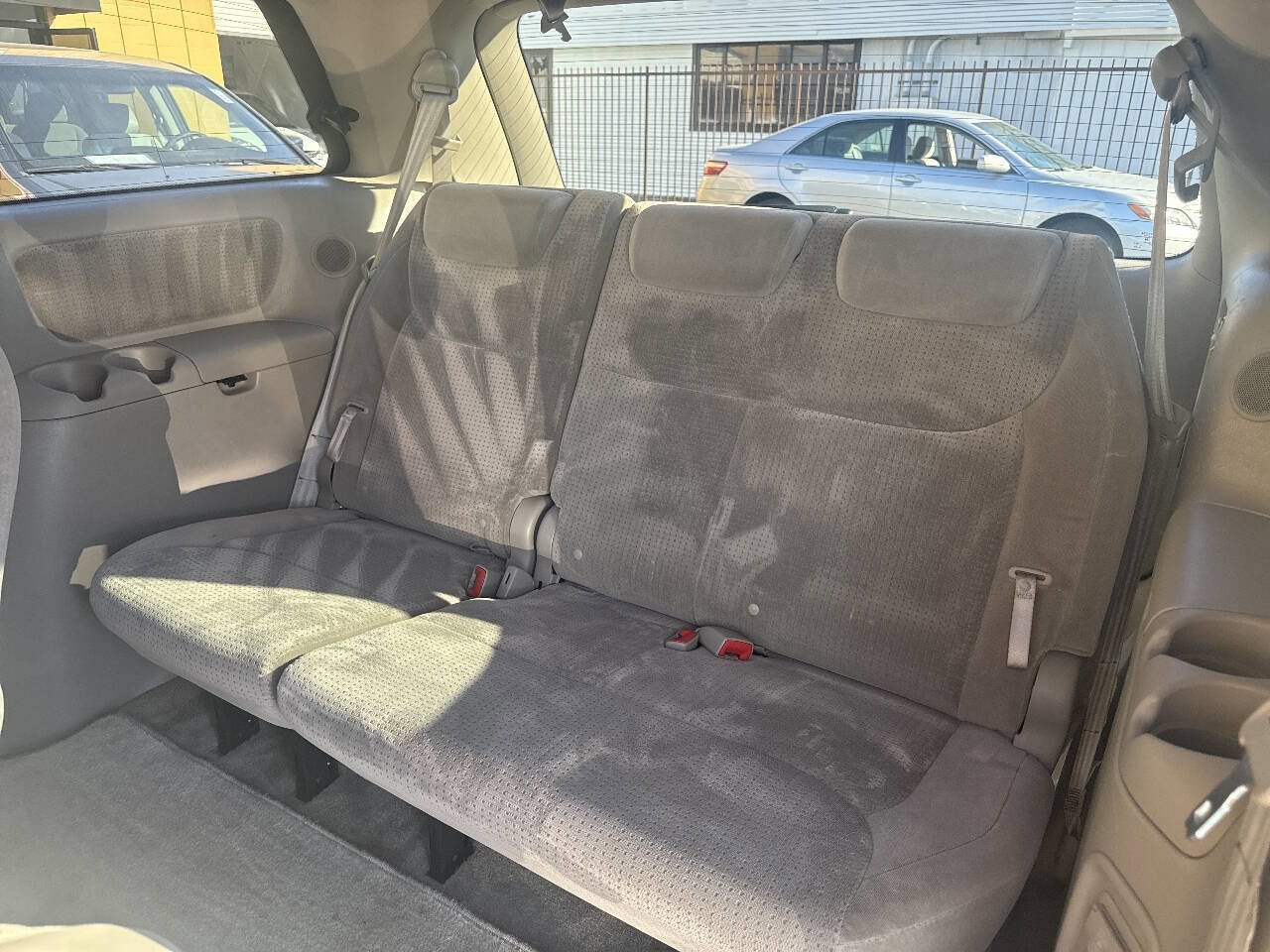 Used 2009 Toyota Sienna LE image 19