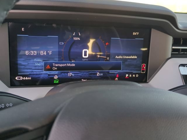New 2027 Chevrolet Bolt LT w/ Comfort Package FWD image 12