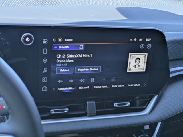New 2026 Chevrolet Equinox LT FWD image 15