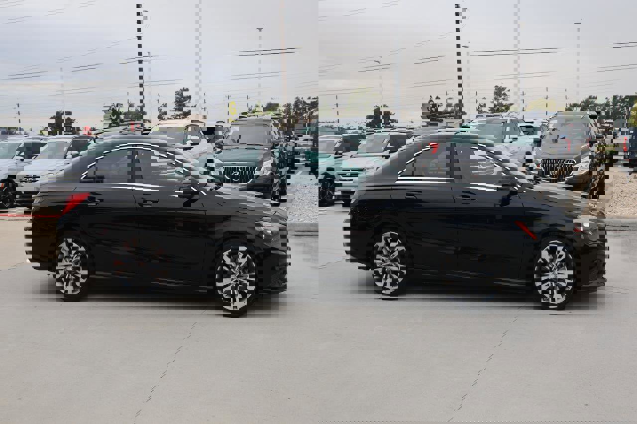 Used 2015 Mercedes-Benz CLA 250 image 6