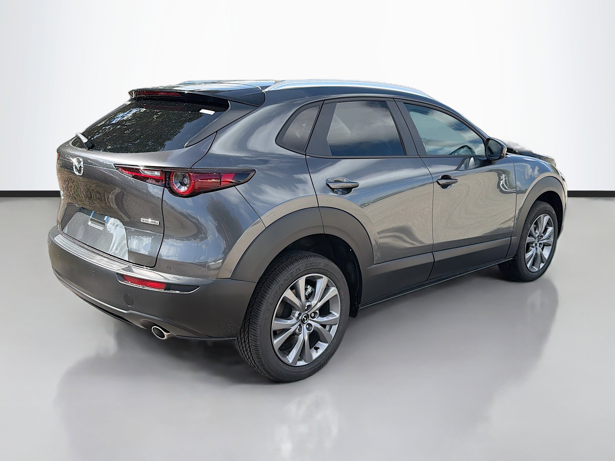 New 2026 MAZDA CX-30 AWD 2.5 S image 4