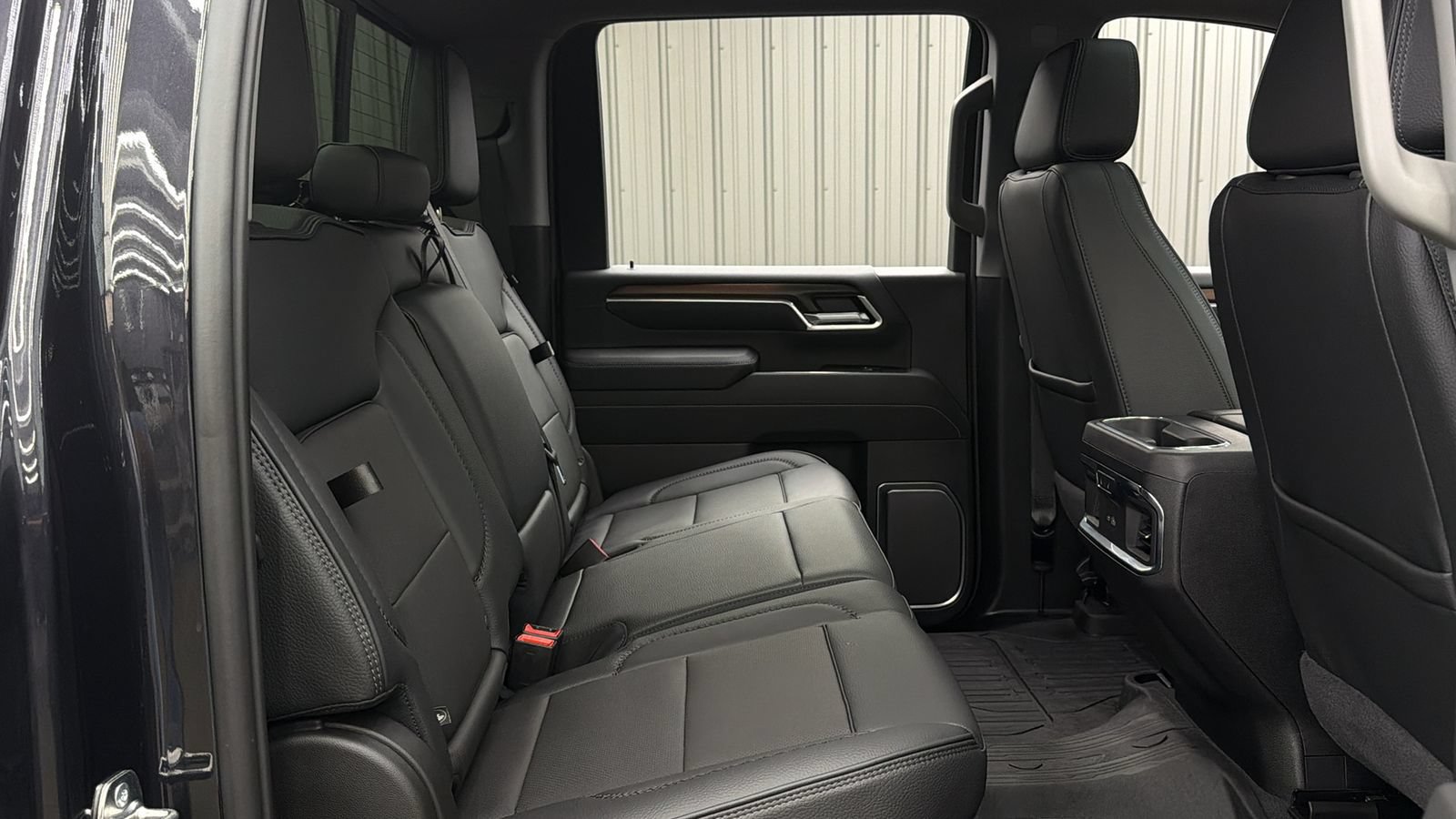 Used 2026 GMC Sierra 3500 Denali w/ Denali Reserve Package AWD/4WD image 42