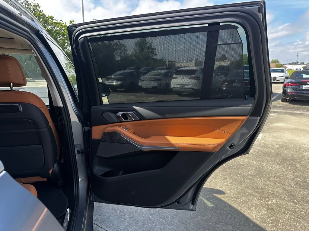 Certified 2026 BMW X7 xDrive40i image 30