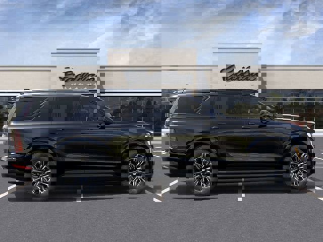 New 2026 Cadillac Escalade IQL Sport 1 AWD/4WD image 5