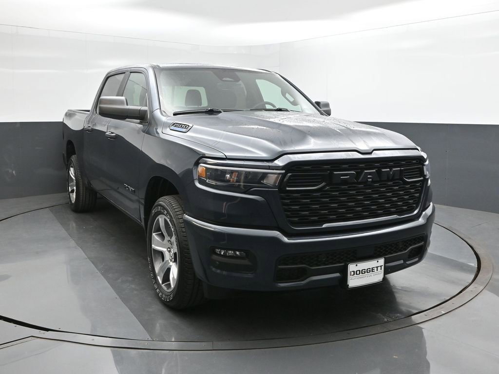 New 2026 RAM 1500 Express image 22